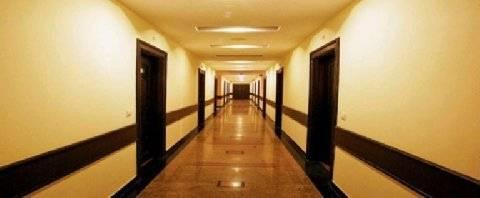 Hotel Hotel Parkland, Green Park