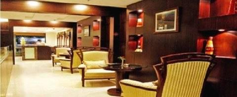 Hotel Parkland, Green Park
