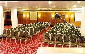 Hotel Parkland, Green Park New Delhi