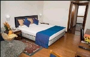 Hotel Hotel Parkland, Green Park New Delhi