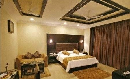 Hotel Hotel Parkland, Green Park New Delhi