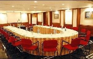 Hotel Hotel Parkland, Green Park