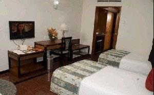 Hotel Parkland, Green Park