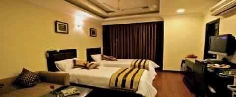 Hotel Hotel Parkland, Green Park 3*