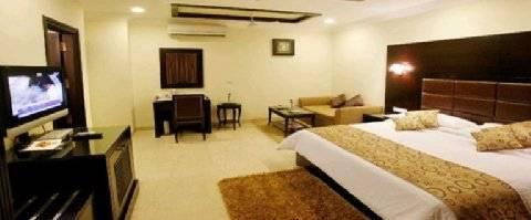 Hotel Hotel Parkland, Green Park 3*