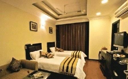 Hotel Parkland, Green Park Hotel