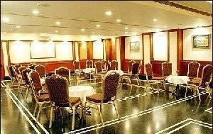 Hotel Hotel Parkland, Green Park New Delhi
