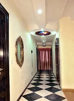Raunak International Hotel