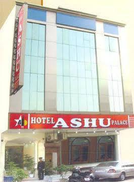 Fabhotel Ashu Palace Karol Bagh Hotel Delhi (National Capital Territory of India)