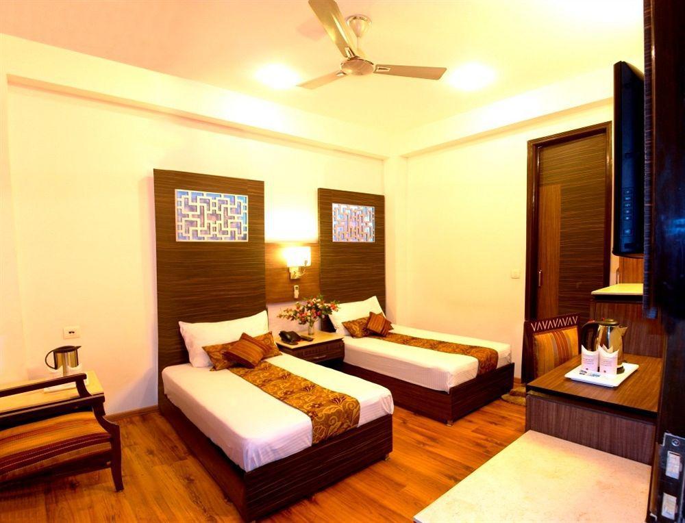 Sunstar Heights 3*