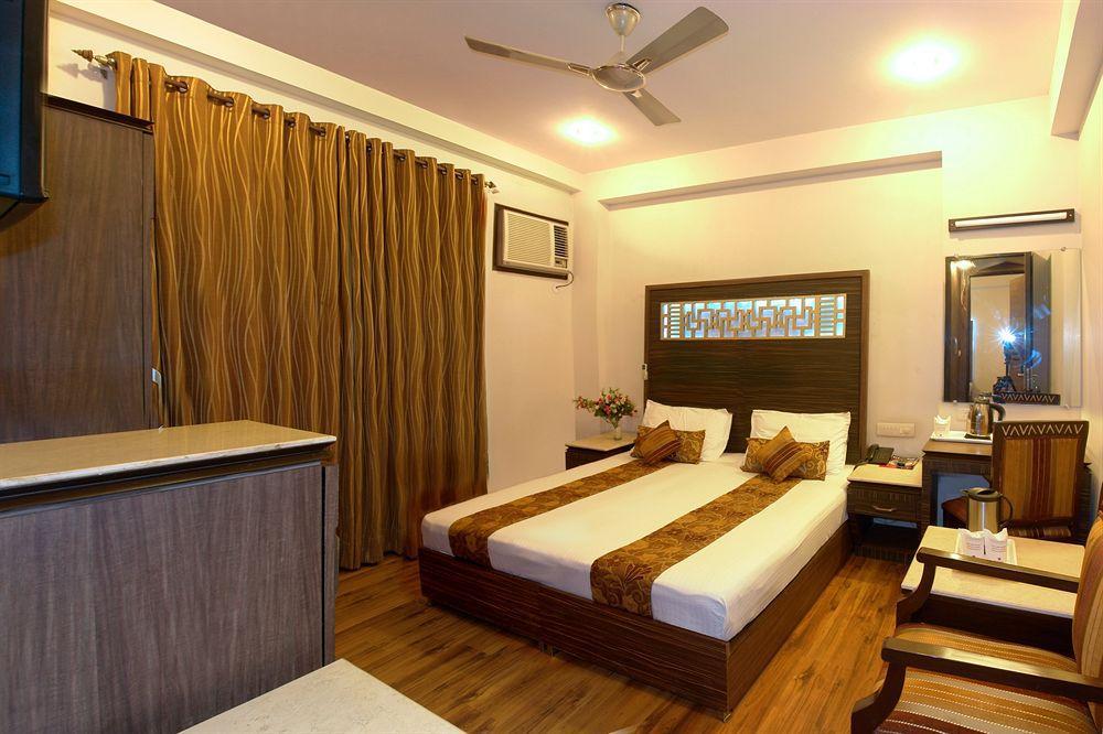 Sunstar Heights Hotel