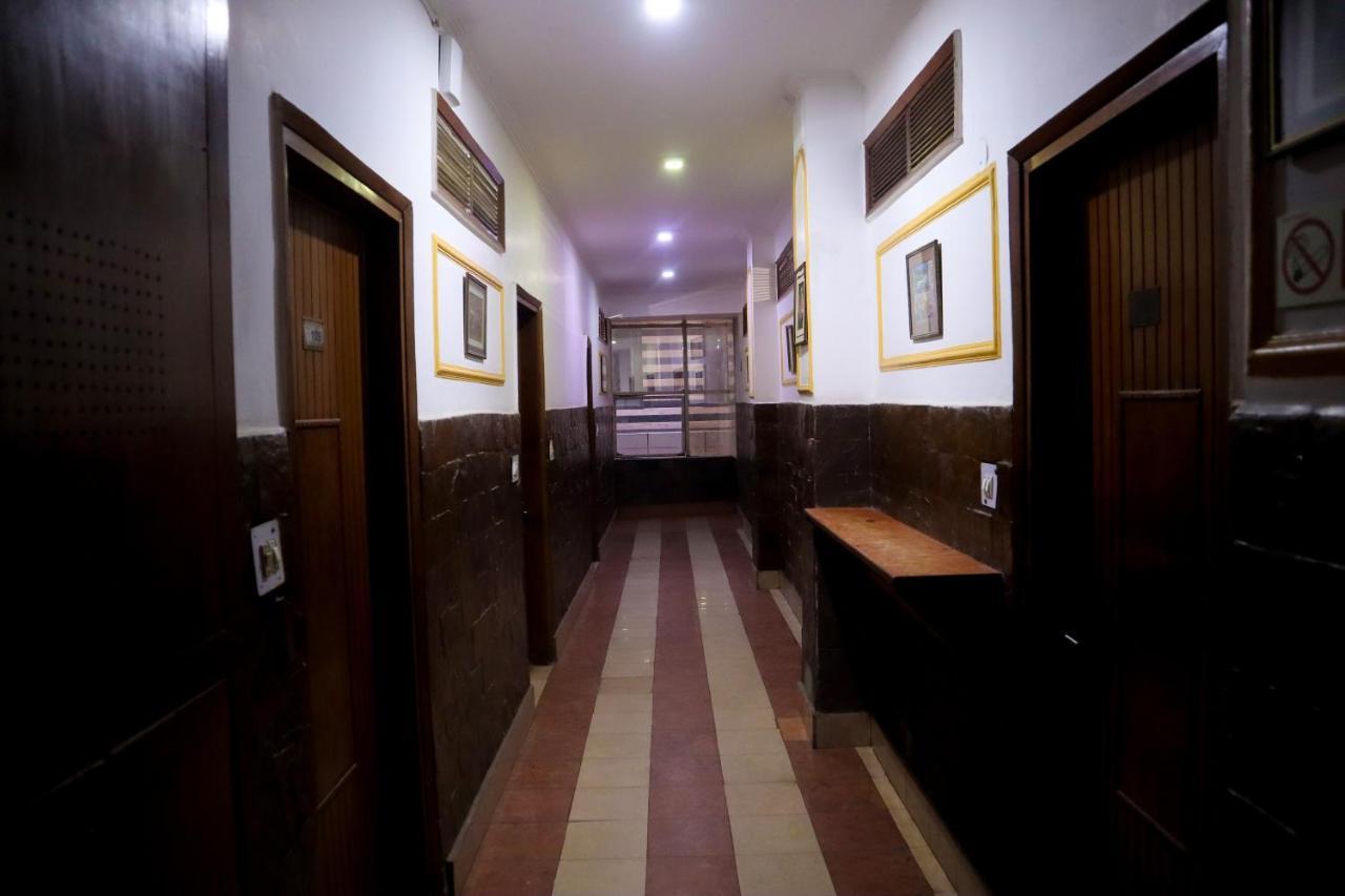 India International Hotel 3*