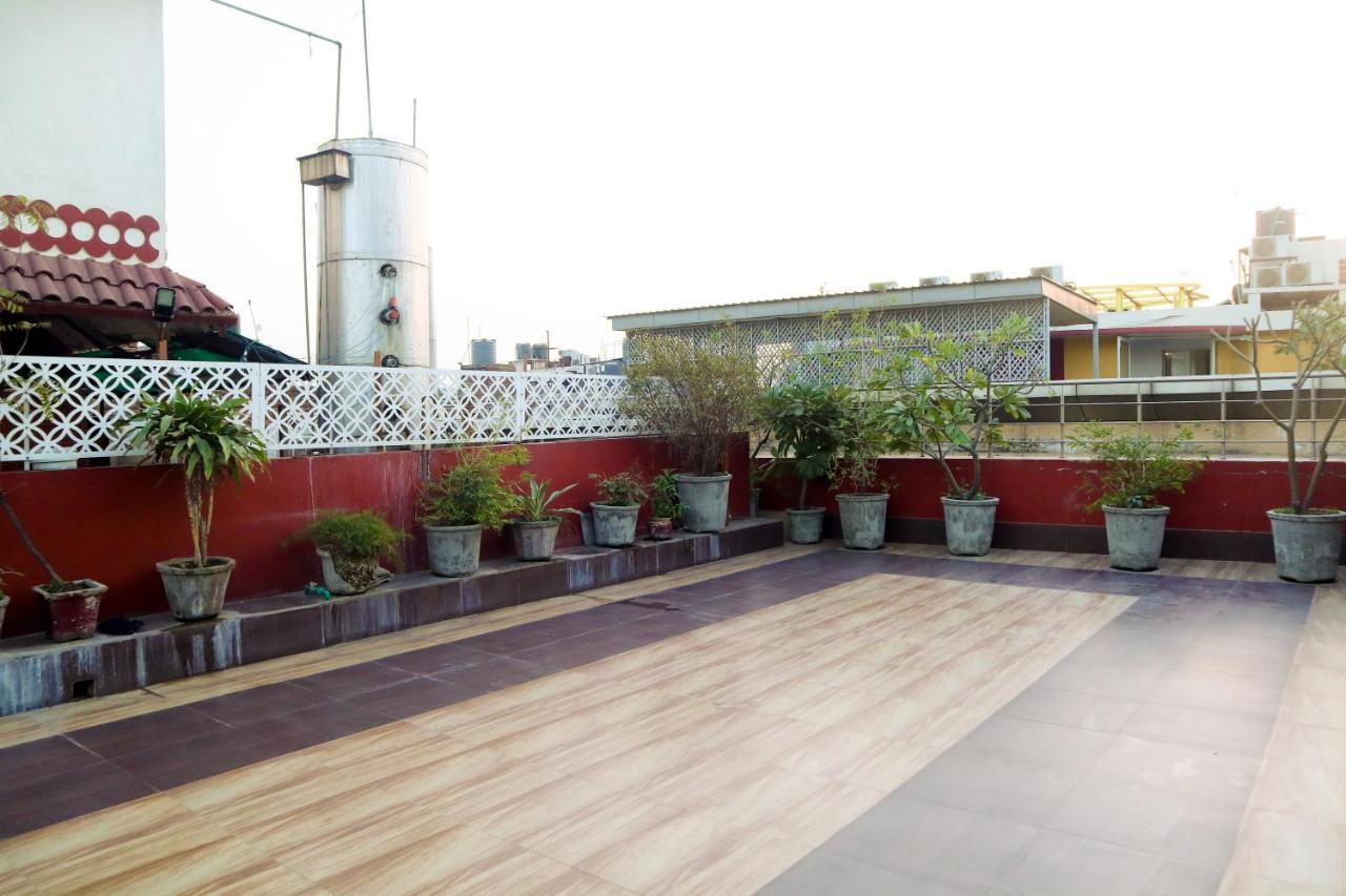 India International Hotel 3*