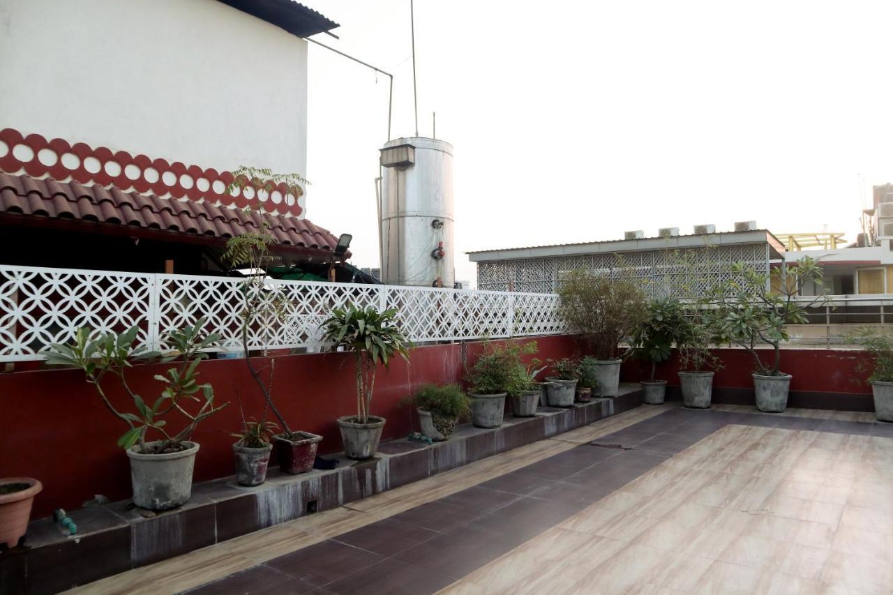 Hotel India International New Delhi
