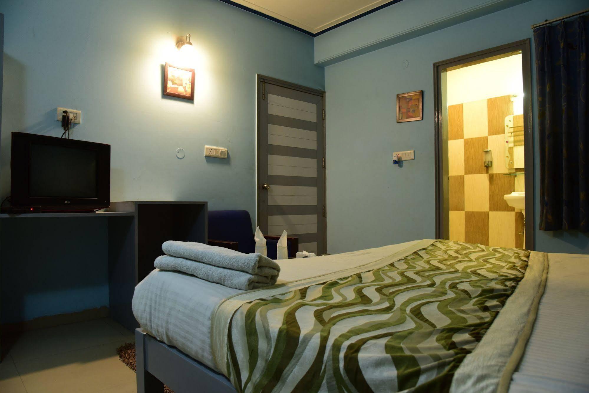 Hotel Opera New 4*
