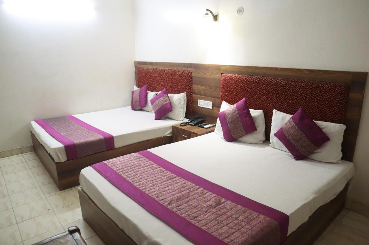 Hotel India International New Delhi