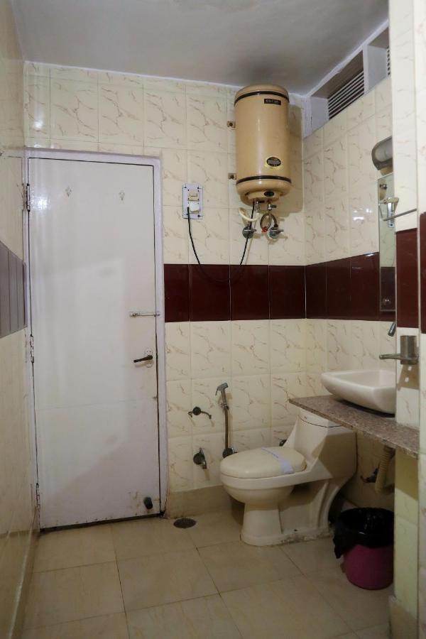 Hotel India International 3*