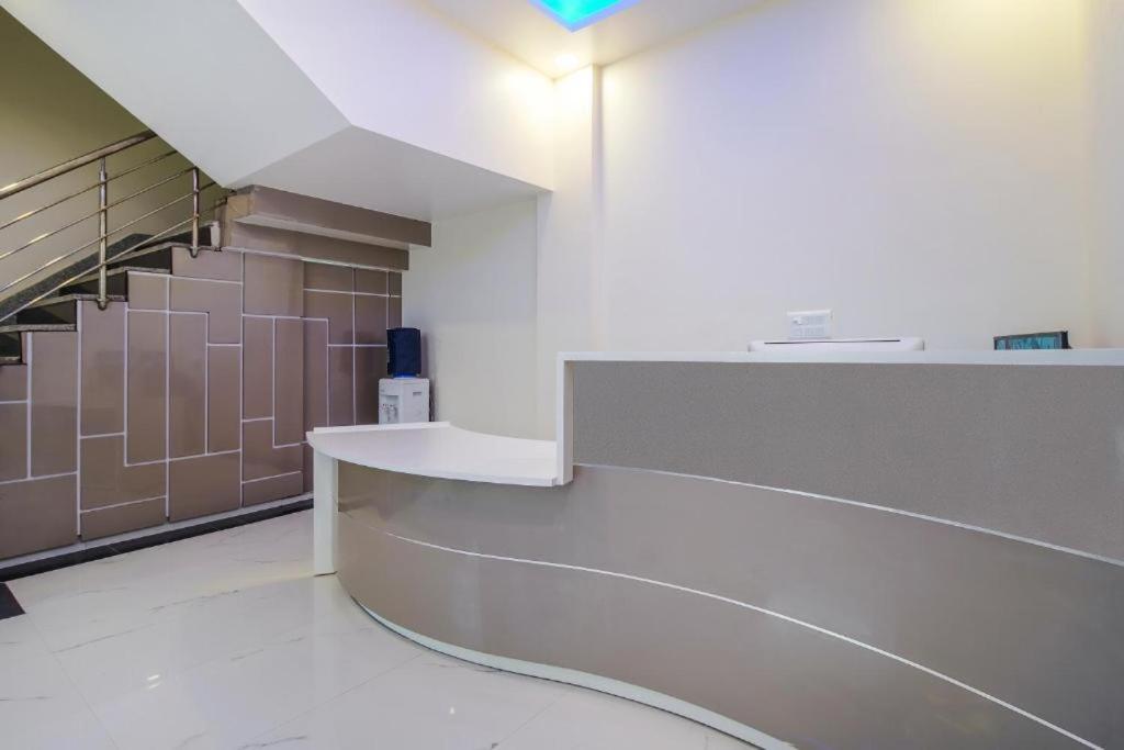 Hotel Classic Paradise New Delhi