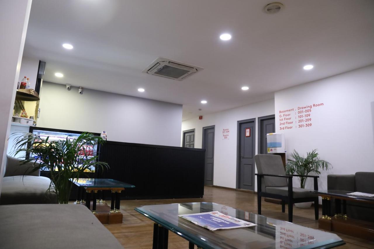 Aura44 Hotel 3*