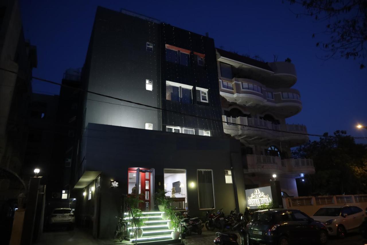Aura44 Hotel