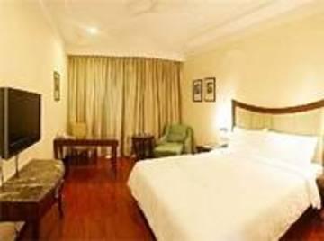 Muse Sarovar Portico Nehru Place Hotel