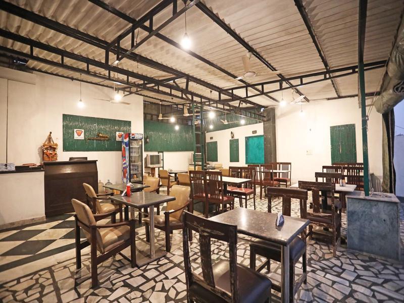 Hotel Capital O 10750 Vivek New Delhi