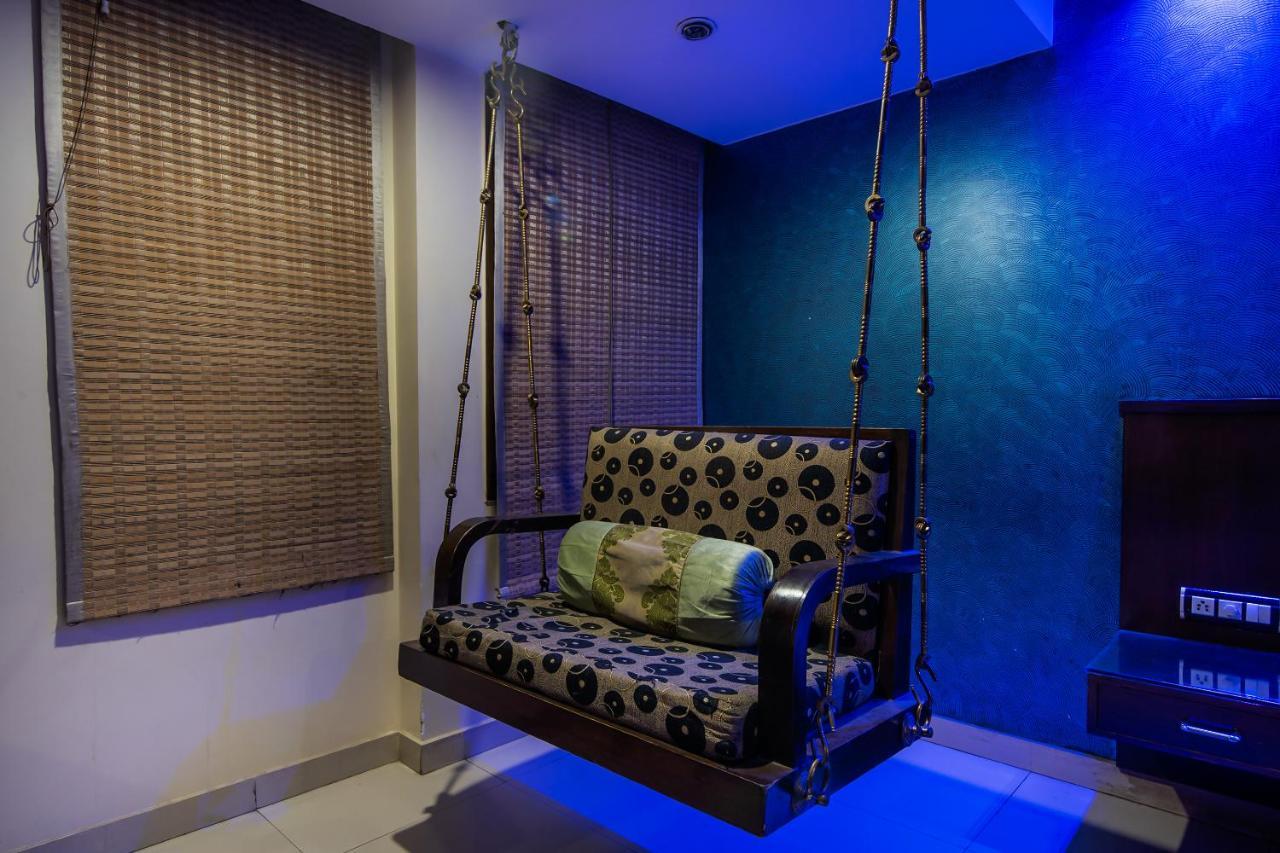 Hotel Shivdev International, Near Railway Station 3*