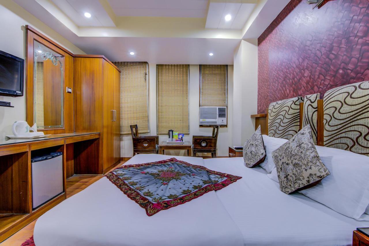 Shivdev International, Near Railway Station