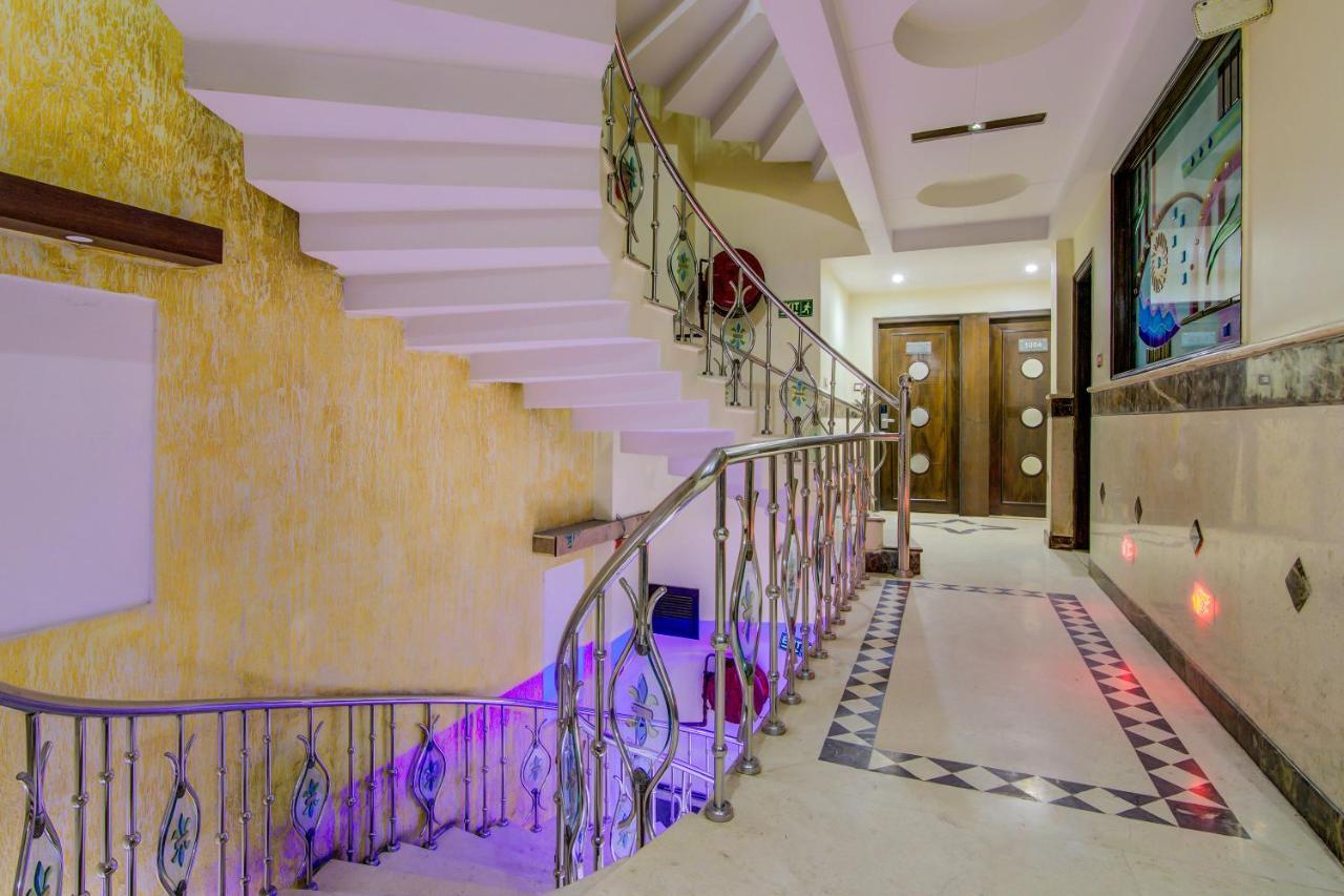 Hotel Shivdev International, Near Railway Station New Delhi