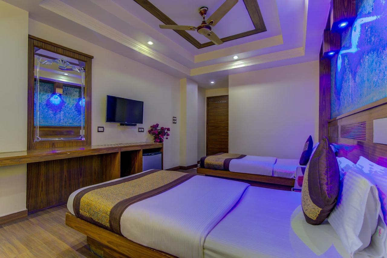 Shivdev International, Near Railway Station