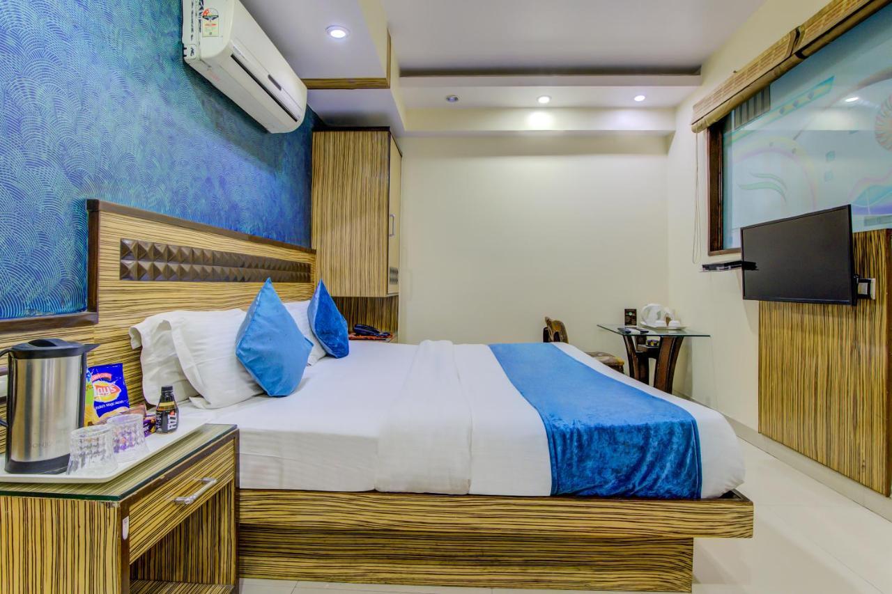 Shivdev International, Near Railway Station New Delhi
