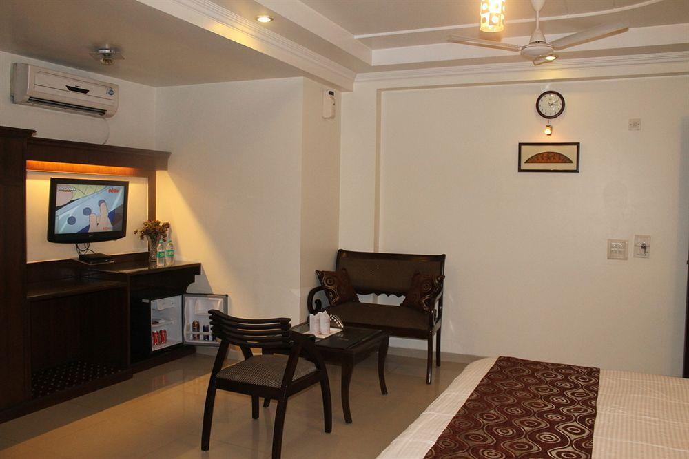 Shipra International 3* Nova Deli