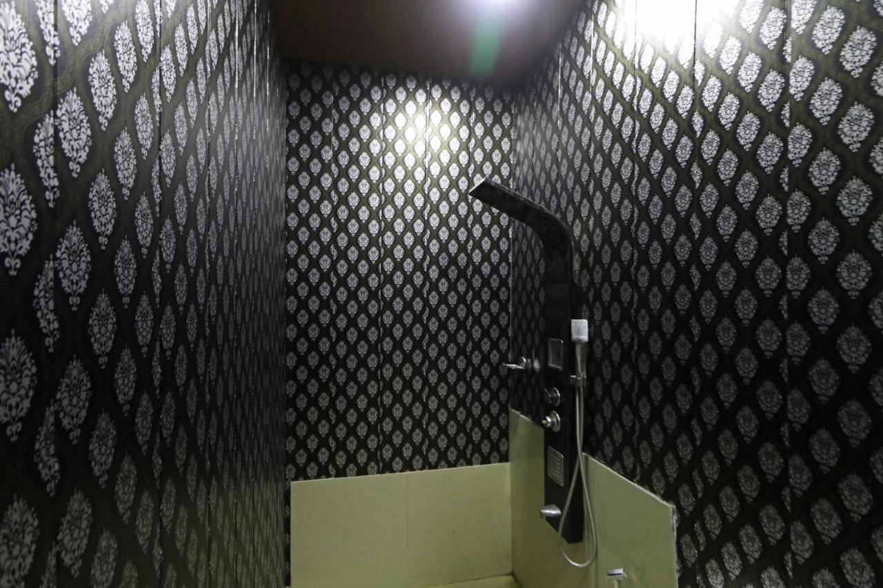 Roseberry & By Gobravo Hotel *