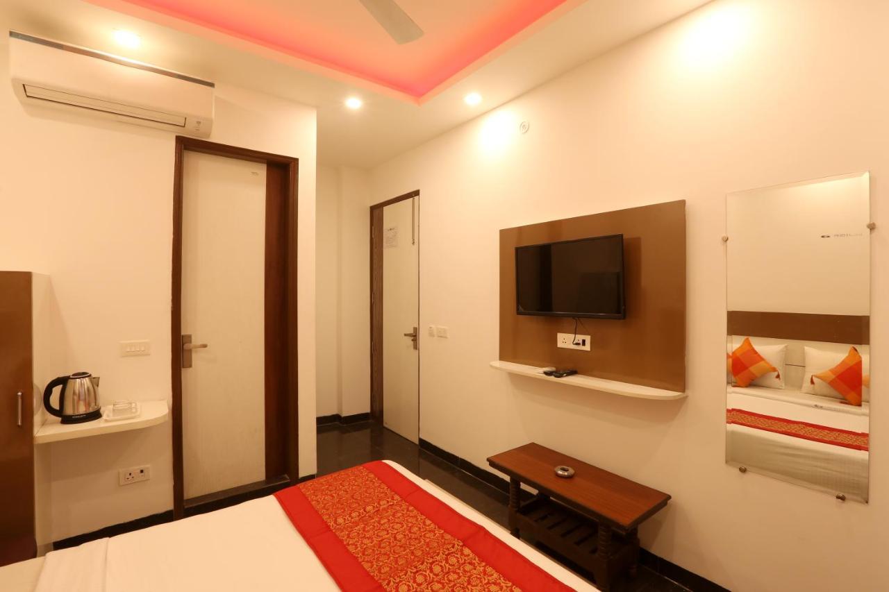Green Plaza At Airport Hotel 4*