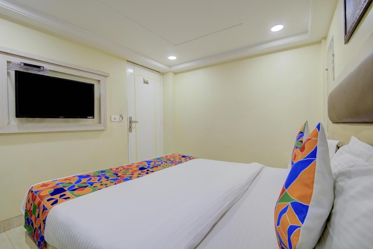 Hotel Kaushal Palace 3*