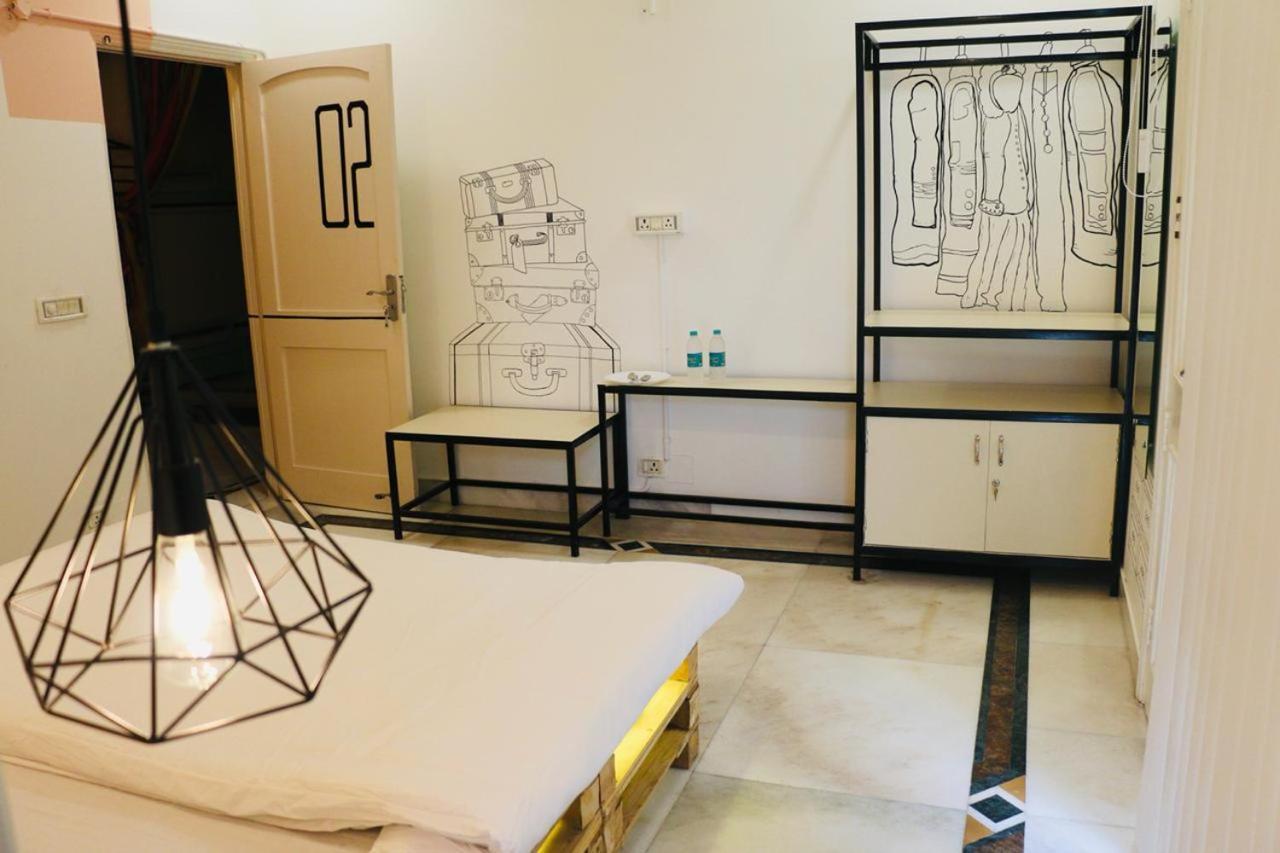 Tobo Hostel