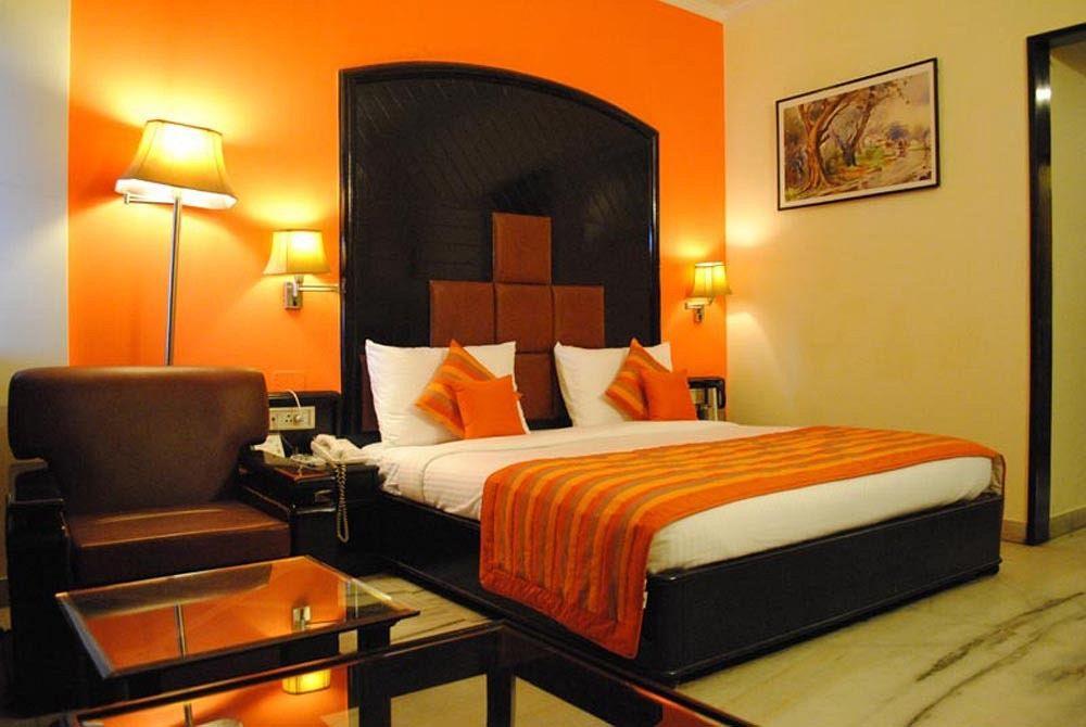 The Beaufort Inn New Delhi