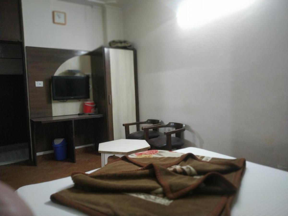 Yatri International 2* New Delhi