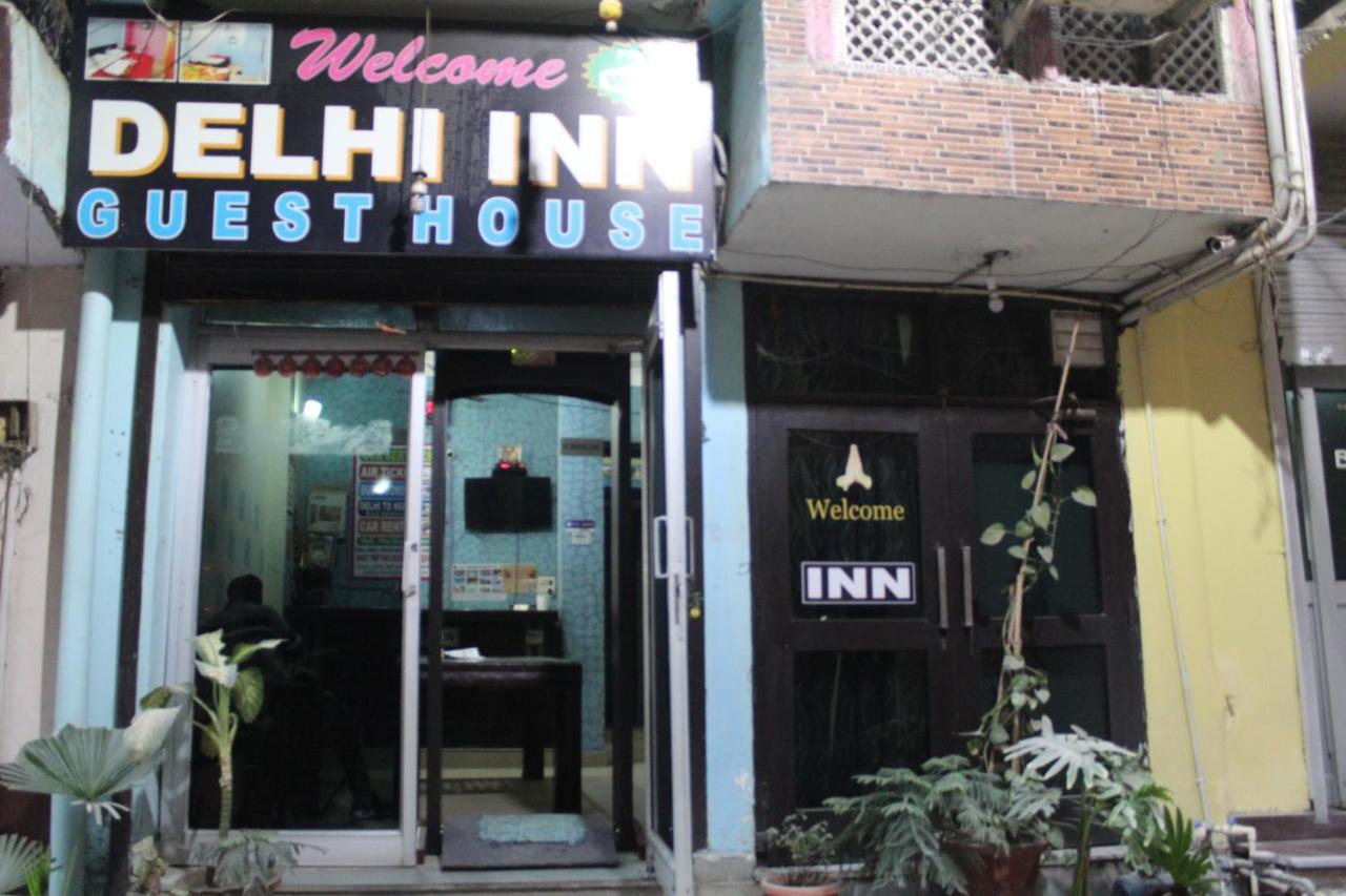 Hotel Delhi Inn,walk In Nizamuddin Railway Station New Delhi