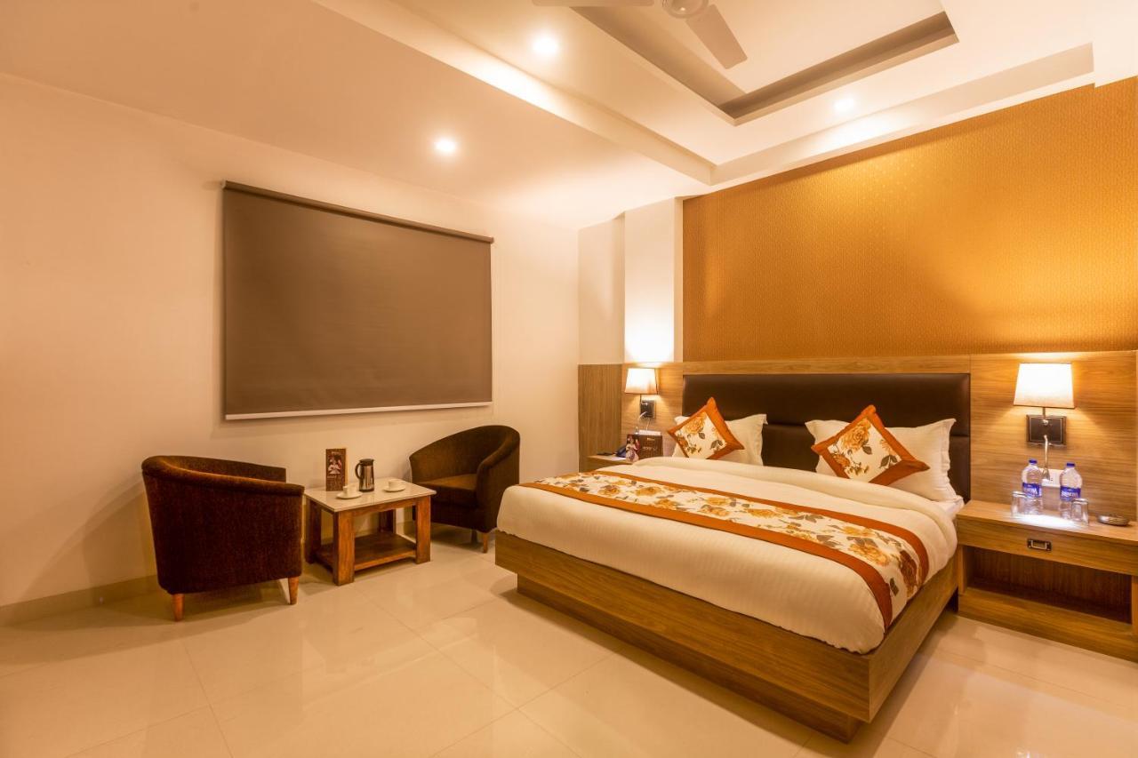 Staybook - Rove Airport 3* Nova Deli