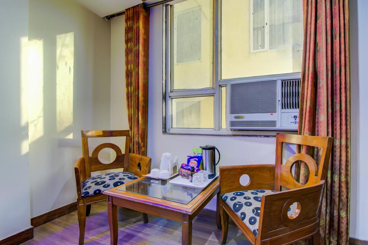 Staybook - Rove Airport 3*