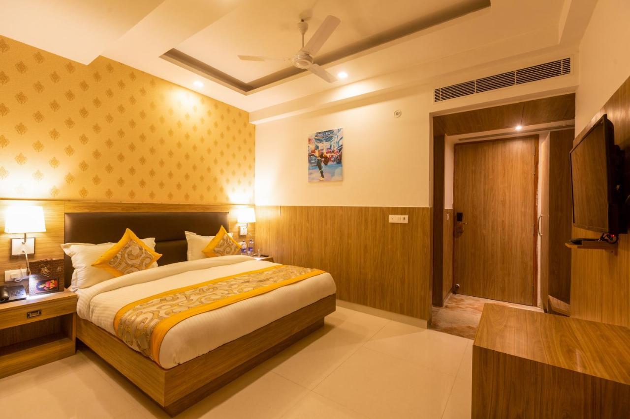 Staybook - Rove Airport Hotel