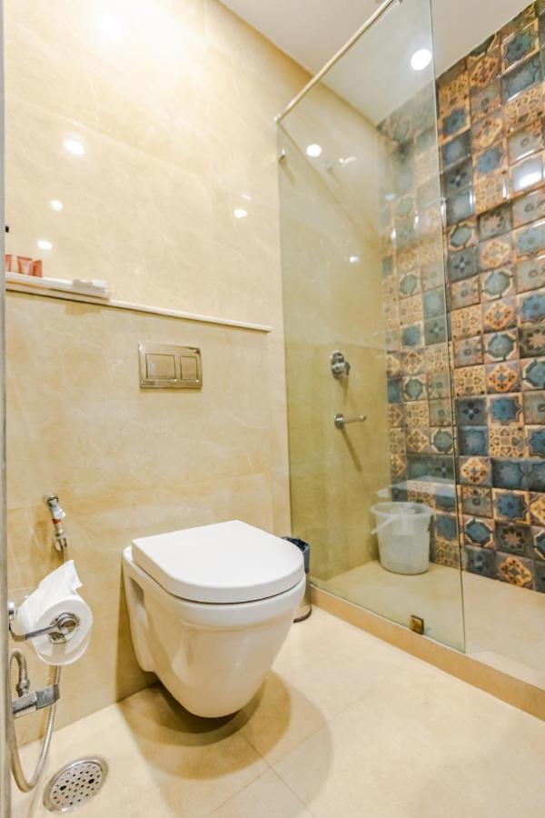 Mayur By Roomsinc Delhi * New Delhi