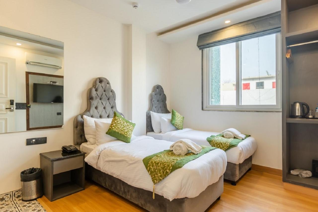 Mayur By Roomsinc Delhi Guest house