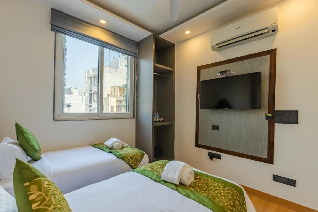 Mayur By Roomsinc Delhi Guest house