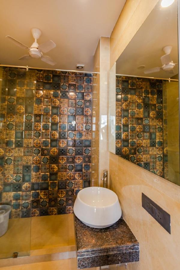 Mayur By Roomsinc Delhi Guest house