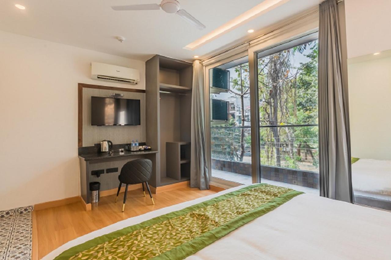 Mayur By Roomsinc Delhi Guest house