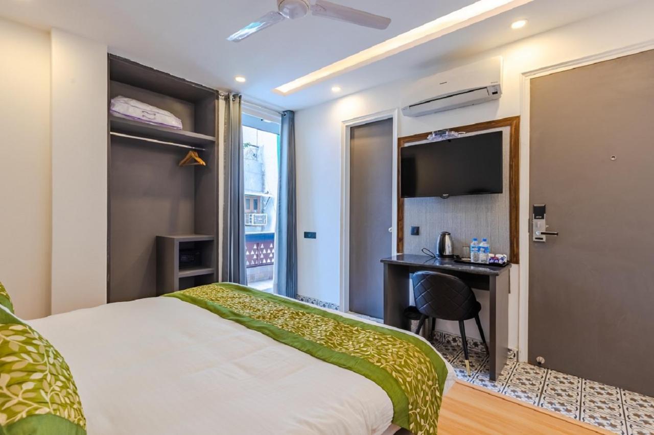 Mayur By Roomsinc Delhi Guest house *