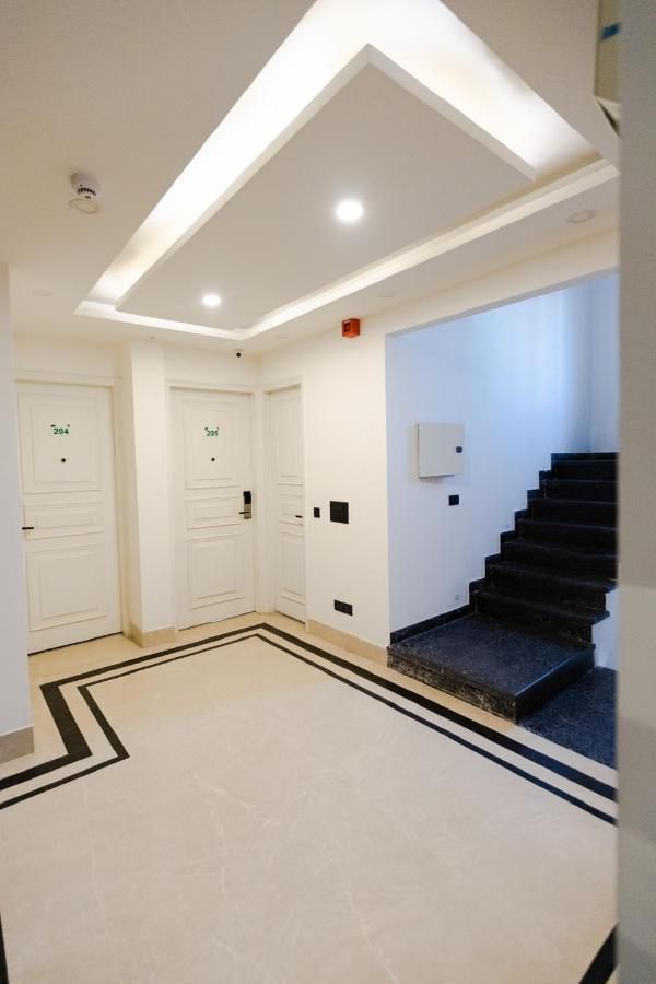 Mayur By Roomsinc Delhi Guest house *