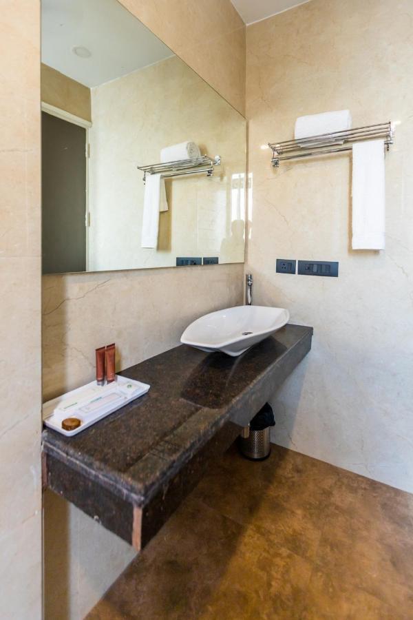 Mayur By Roomsinc Delhi * New Delhi